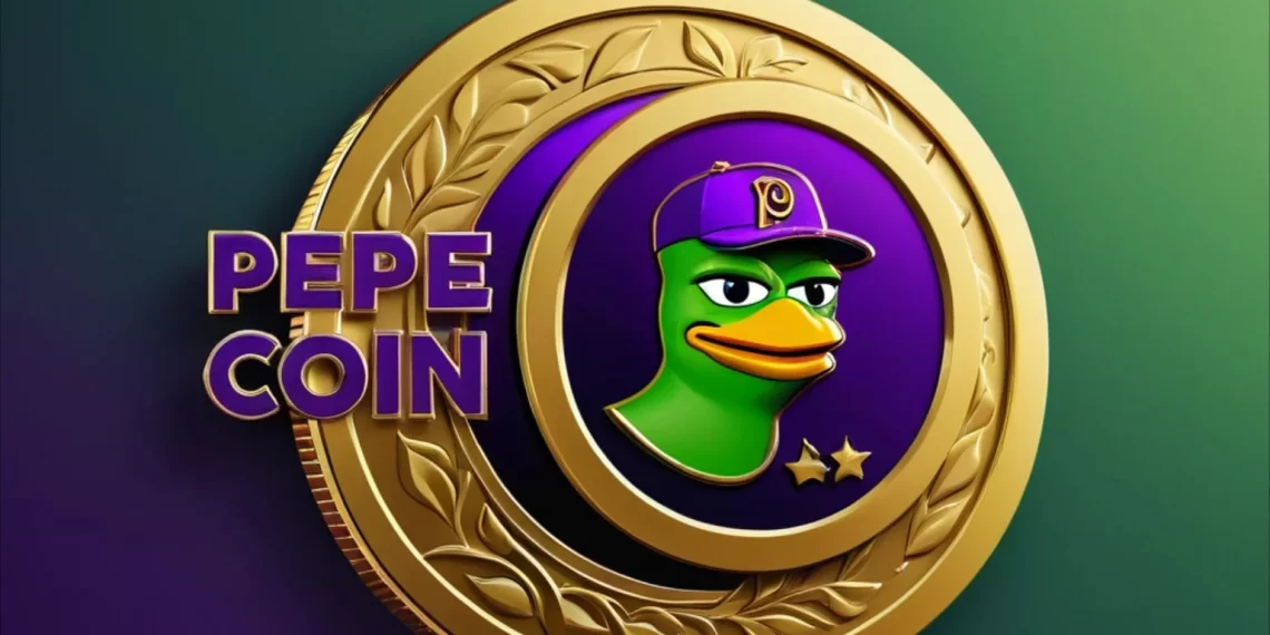 Pepe Coin: Will Smart Investments Drive It to $0.00001?