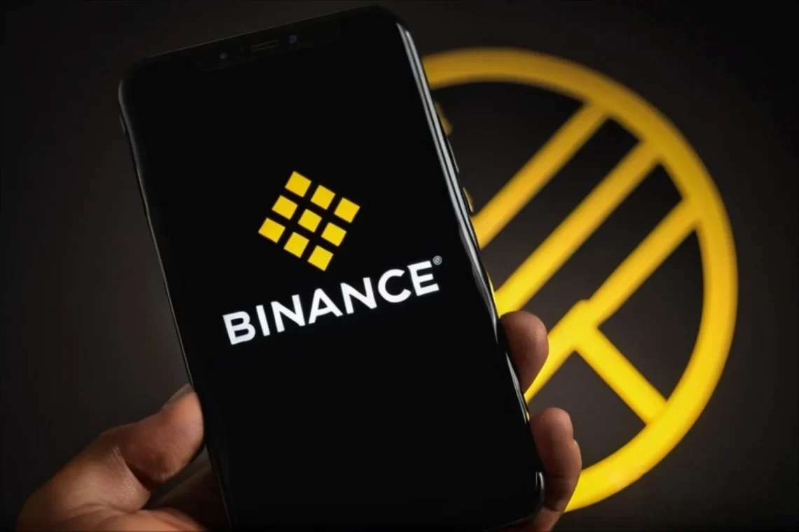 Binance Delists BTC, ETH, USDT Pair: Latest Crypto News