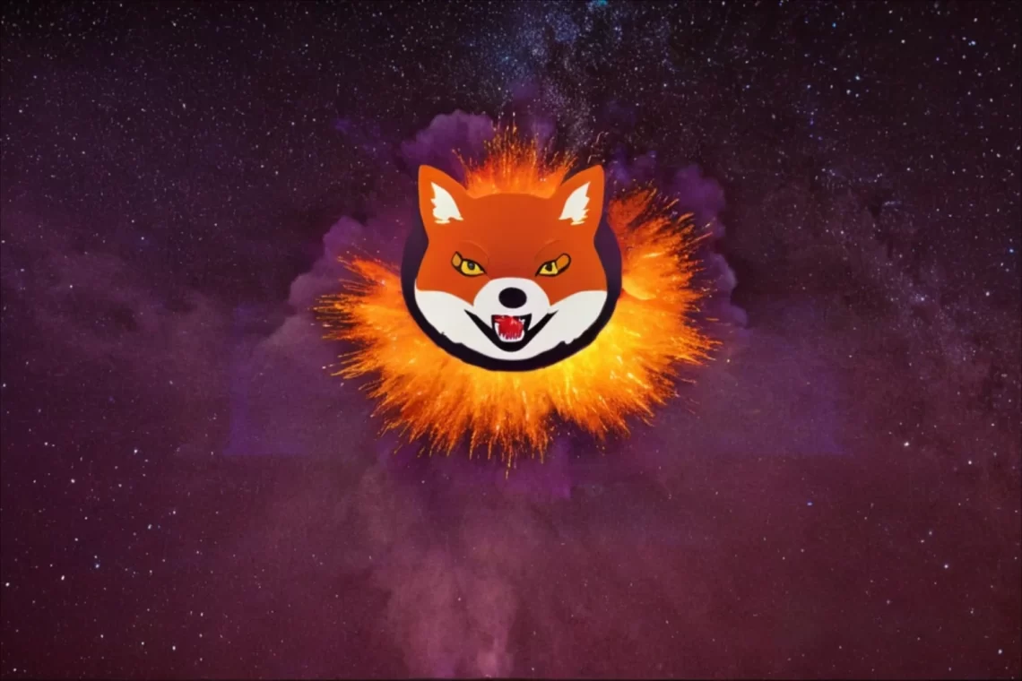 Shiba Inu Coin Burn Rate Surges 4000%: What's Next?
