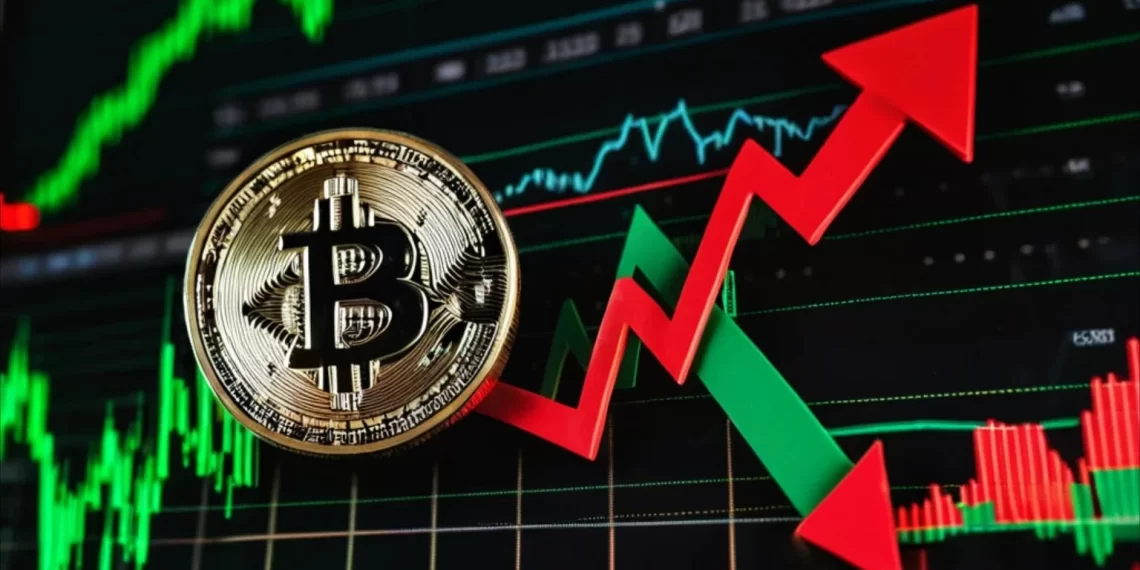 GBTC Outflows Exceed $100M: Bitcoin Price Dips 3.5%