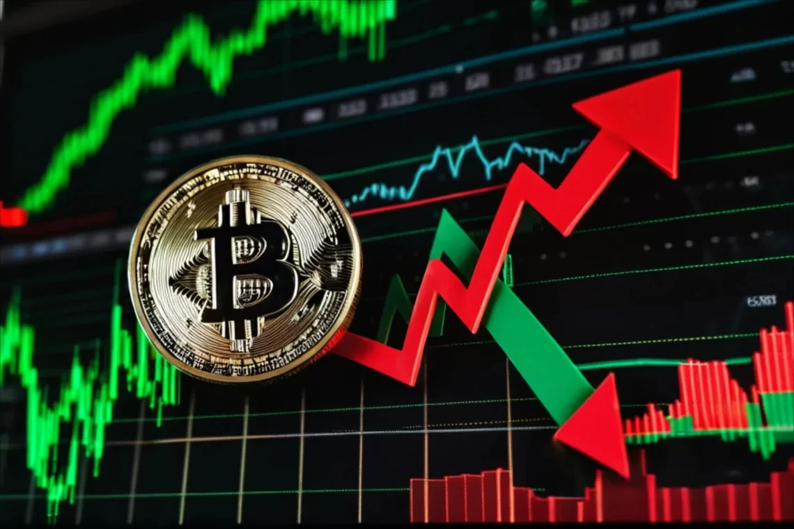 GBTC Outflows Exceed $100M: Bitcoin Price Dips 3.5%