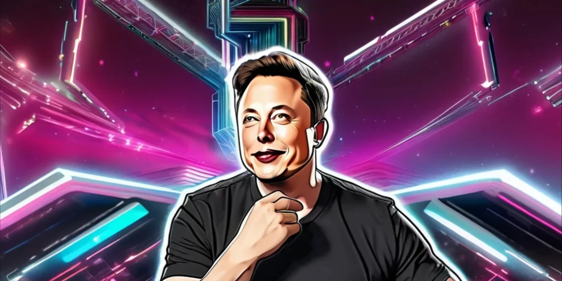 Elon Musk's Call to Warren Buffet Boosts Tesla: TSLA Price Surges