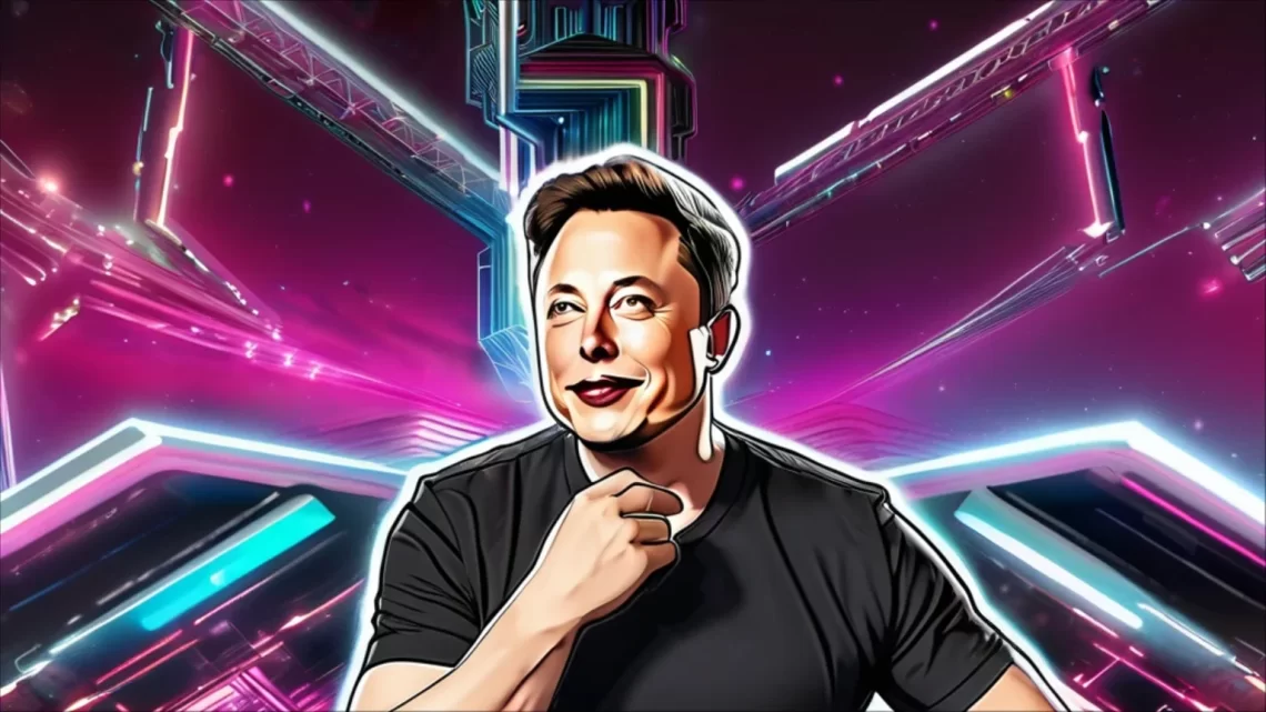 Elon Musk's Call to Warren Buffet Boosts Tesla: TSLA Price Surges