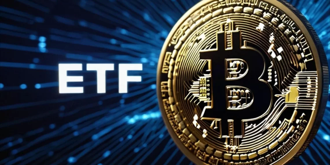 Hong Kong Bitcoin ETF Registers Initial Outflow Amid BTC