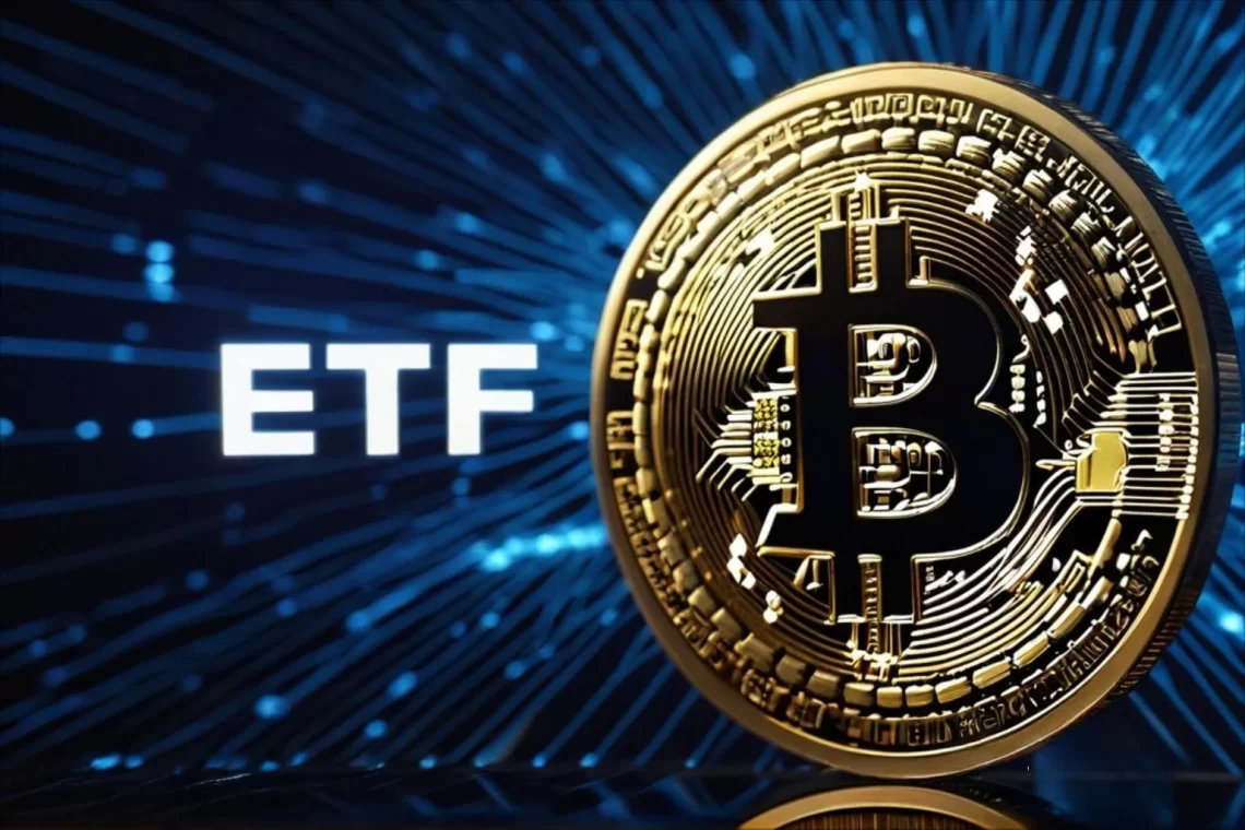 Hong Kong Bitcoin ETF Registers Initial Outflow Amid BTC