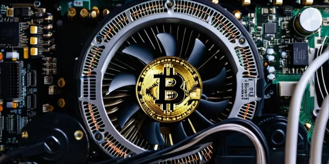 Bitcoin Apps Boost Miners’ Earnings: Key Insights Revealed