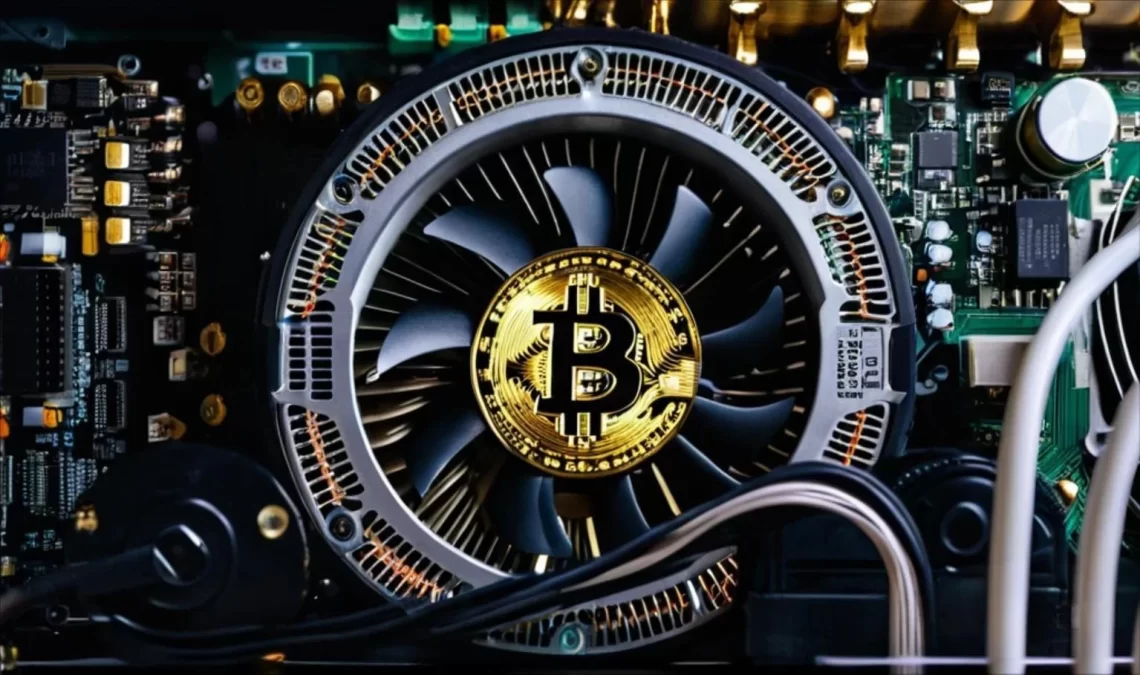 Bitcoin Apps Boost Miners’ Earnings: Key Insights Revealed