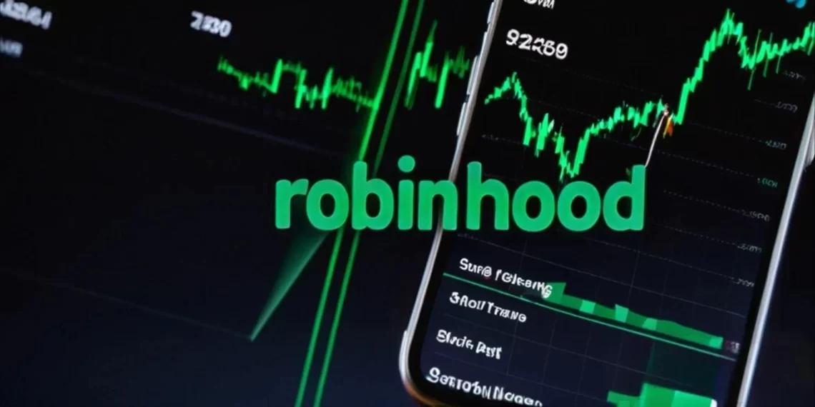 Lawmakers Slam Gensler Over Robinhood