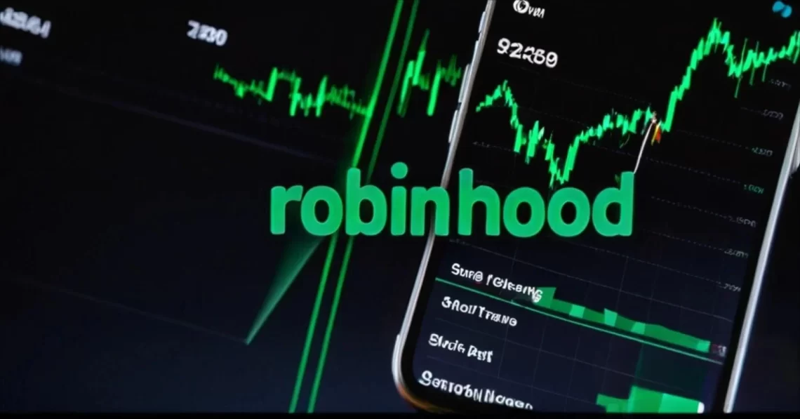 Lawmakers Slam Gensler Over Robinhood