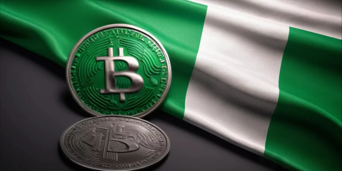 Nigeria Bans P2P Crypto Trading