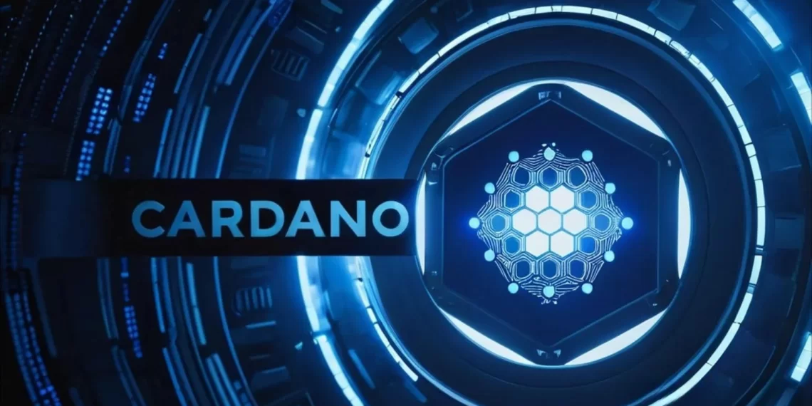 Cardano ADA Appoints New CTO to Boost Product Pipeline
