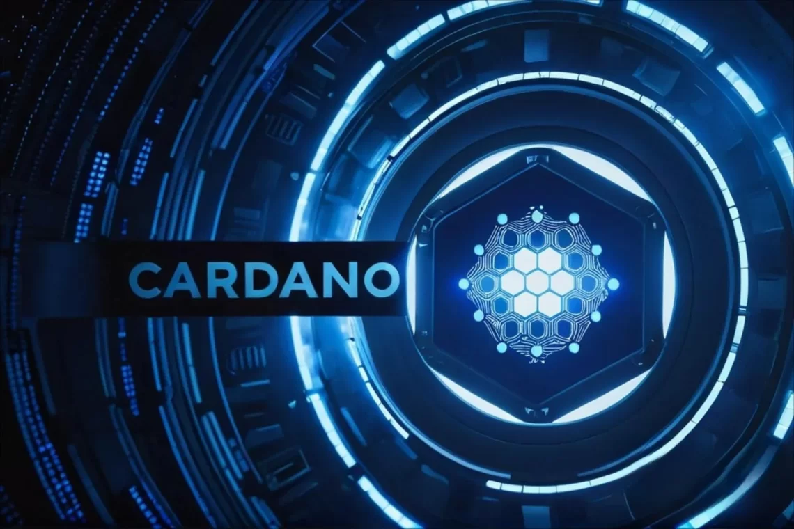 Cardano ADA Appoints New CTO to Boost Product Pipeline