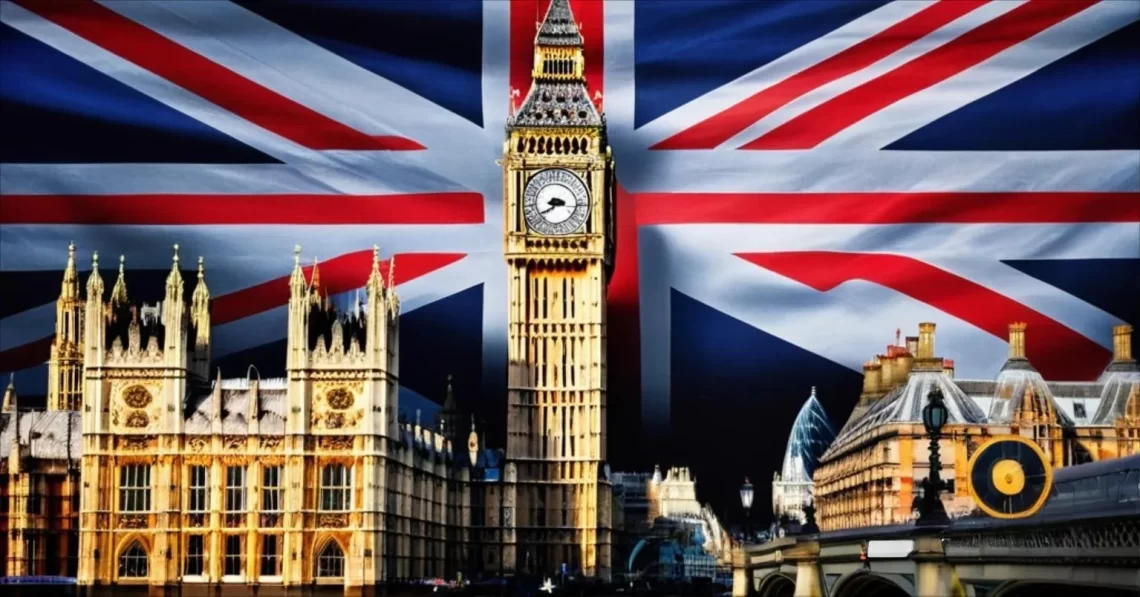 UK Minister Opposes Tighter Crypto Regulation