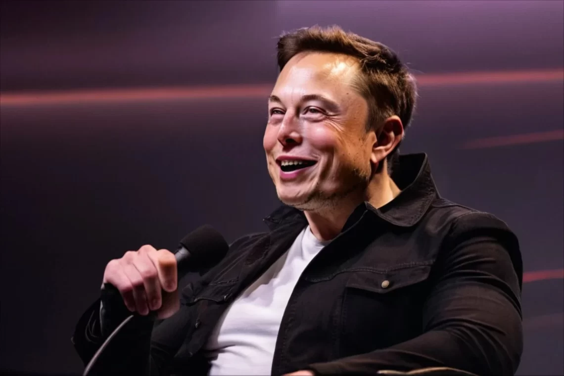 Elon Musk's xAI Aims for $18B Valuation, Challenging OpenAI