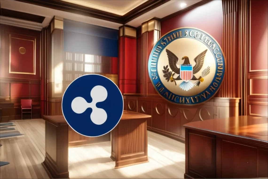 Pro XRP Lawyer Predicts SEC Battle Timeline Conclusion