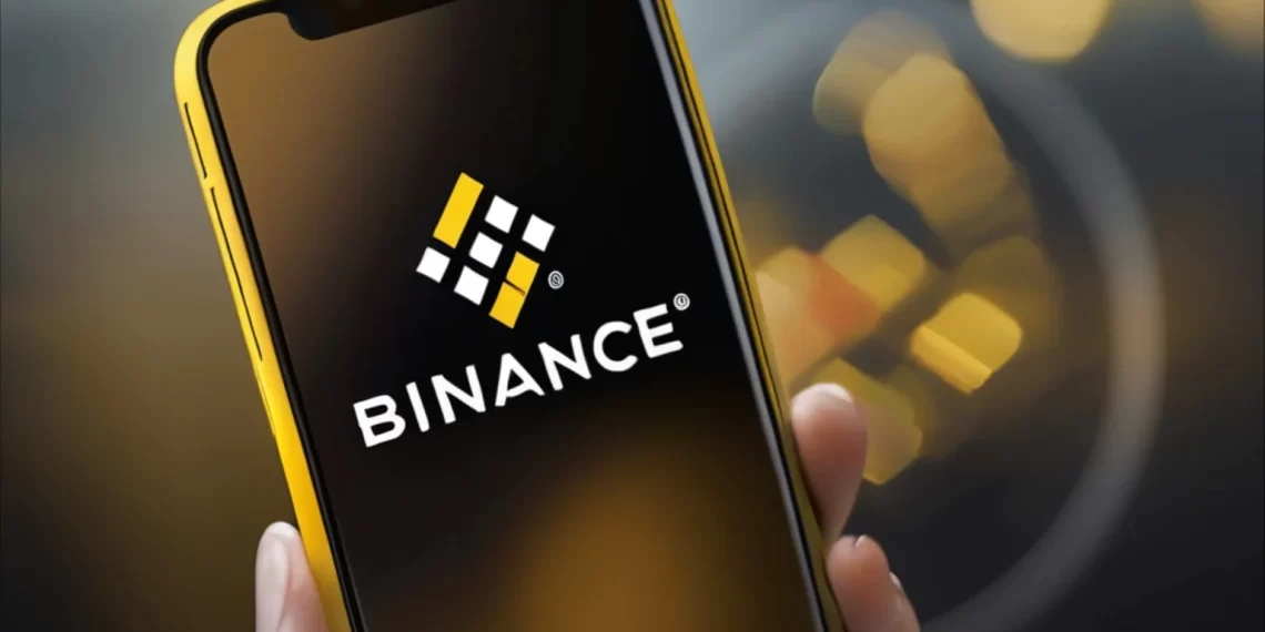 Binance Delisting Major Cryptos: Price Concerns Rise