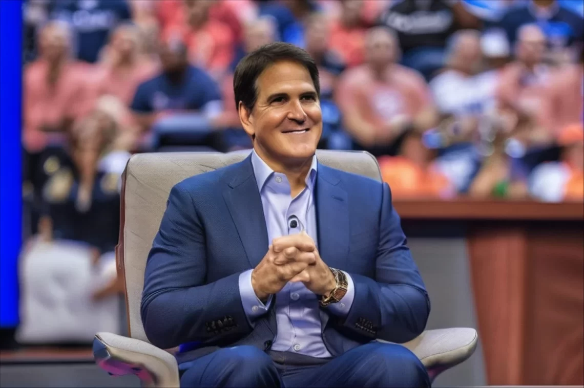 Mark Cuban: SEC Inadequate for Crypto Regulation