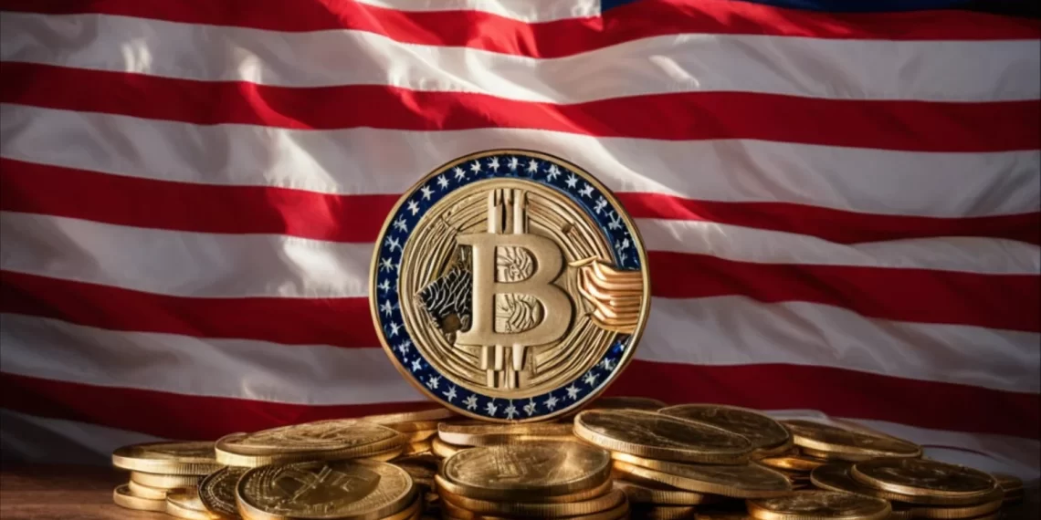 Uniswap Founder Warns of Threat to Biden’s Election Prospects