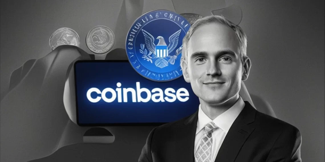 Coinbase vs SEC: Denial of Exchange's Petition