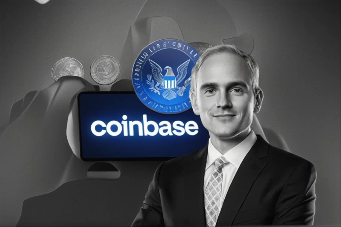 Coinbase vs SEC: Denial of Exchange's Petition