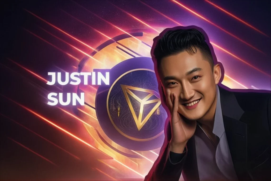 Justin Sun Receives 2M Tokens in EigenLayer Airdrop