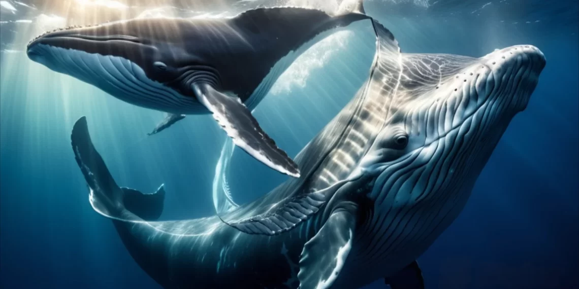 Crypto Whales Dump $5.46M Tellor (TRB): Price Plunge Explained