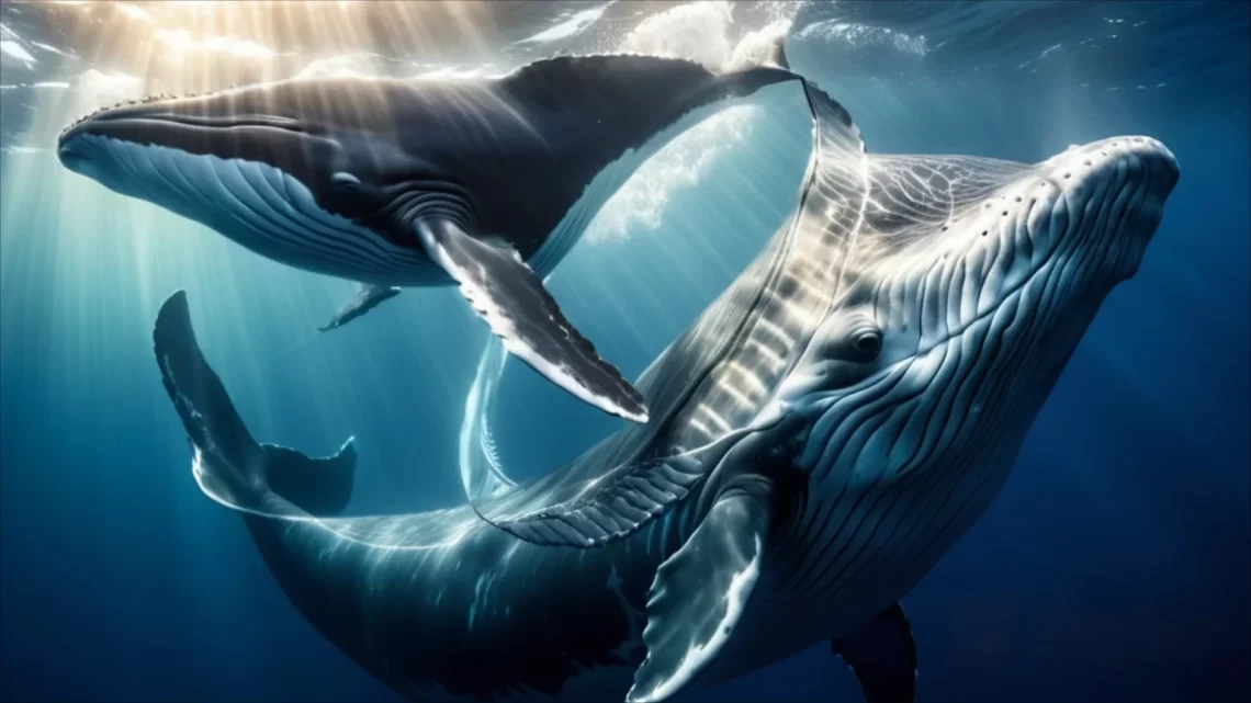 Crypto Whales Dump $5.46M Tellor (TRB): Price Plunge Explained