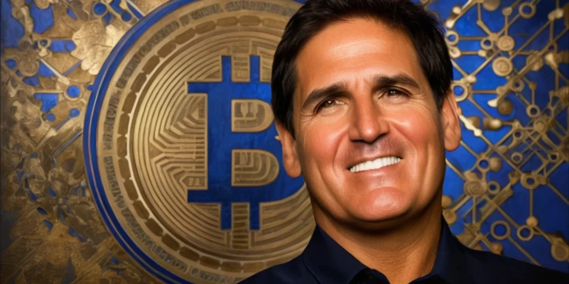 Mark Cuban Urges SEC to Emulate Japan's Crypto Regulations