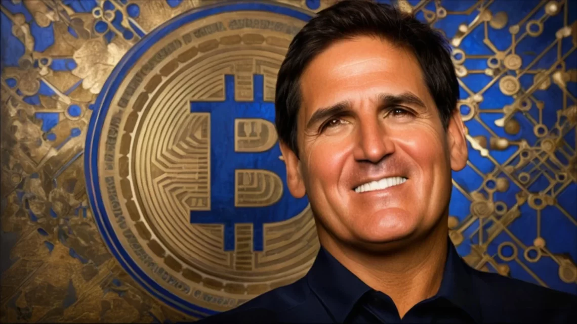 Mark Cuban Urges SEC to Emulate Japan's Crypto Regulations