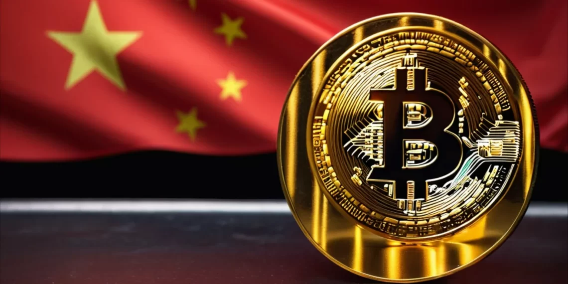 China Busts $300M Crypto Fraud, 6 Arrested