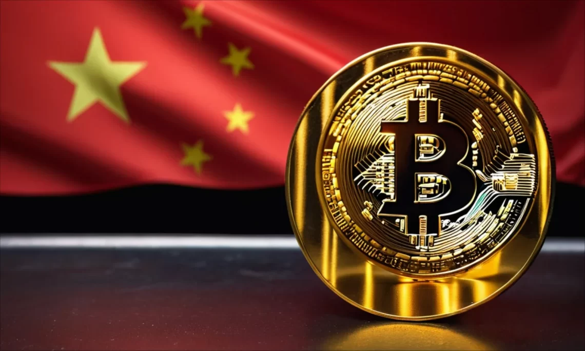 China Busts $300M Crypto Fraud, 6 Arrested