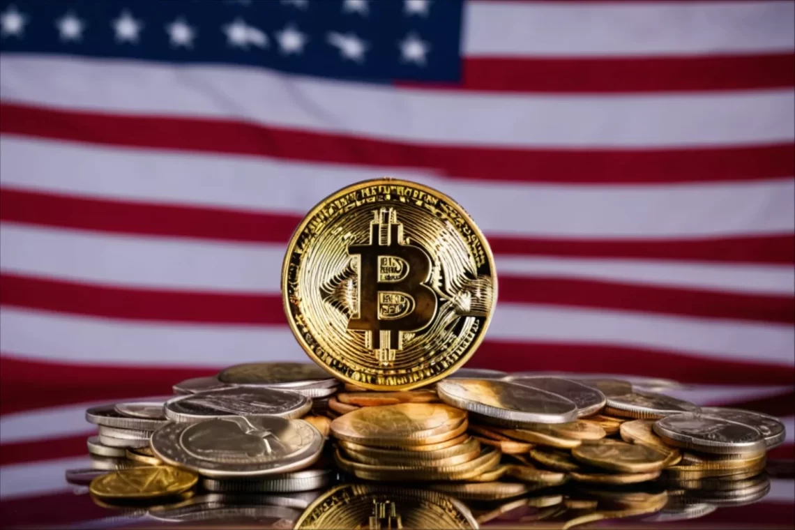 Uniswap Founder on Biden’s Crypto Stance