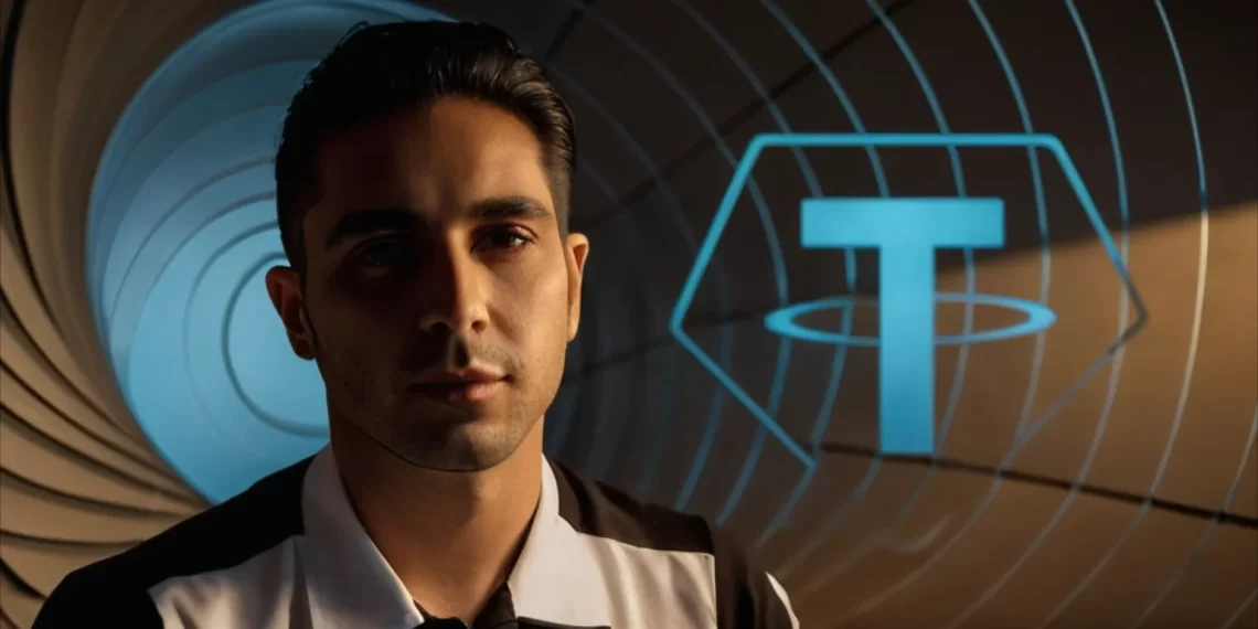 Tether CTO Criticizes Ripple CEO's on USDT Remarks