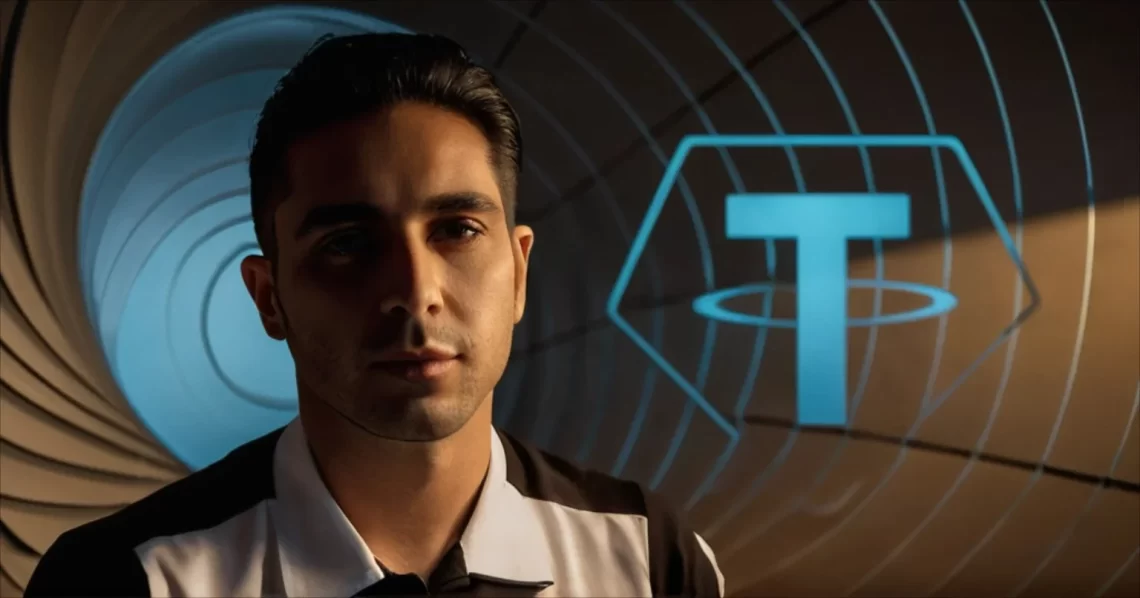 Tether CTO Criticizes Ripple CEO's on USDT Remarks