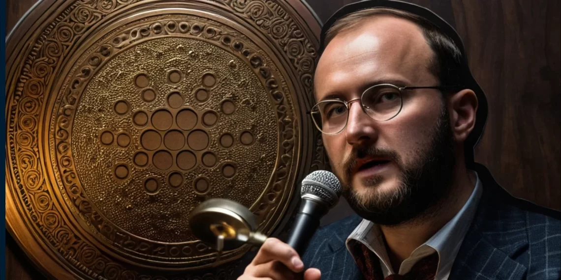 Cardano CEO: Trump Outweighs Biden in Crypto Support