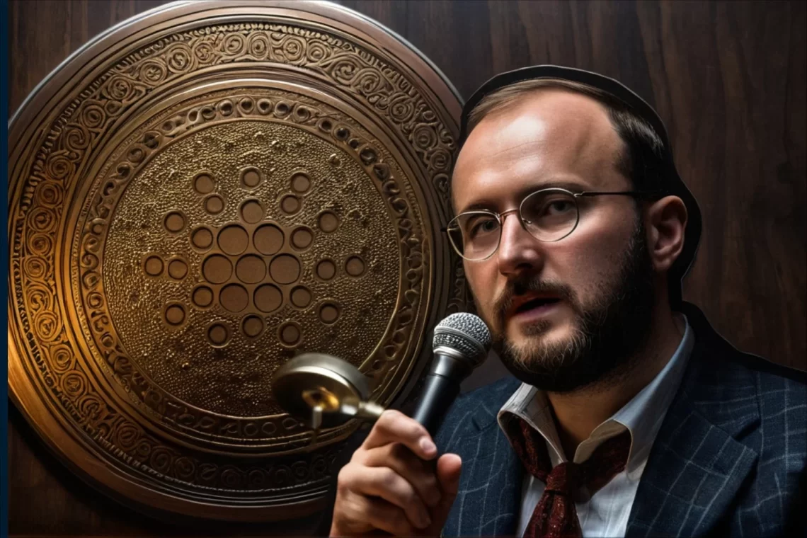 Cardano CEO: Trump Outweighs Biden in Crypto Support