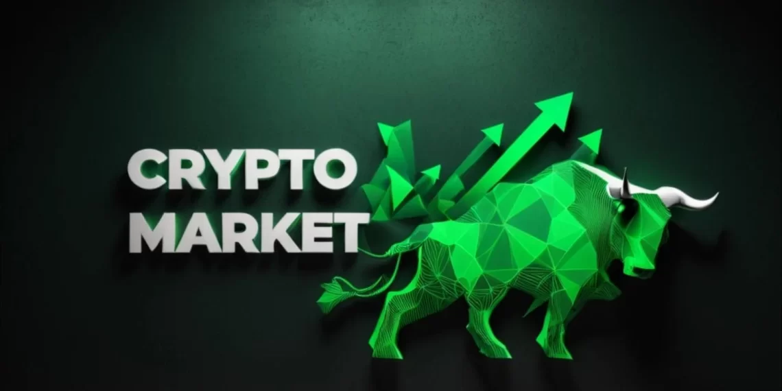 Bitcoin Surpasses $62K, Ethereum and Altcoins Follow Suit