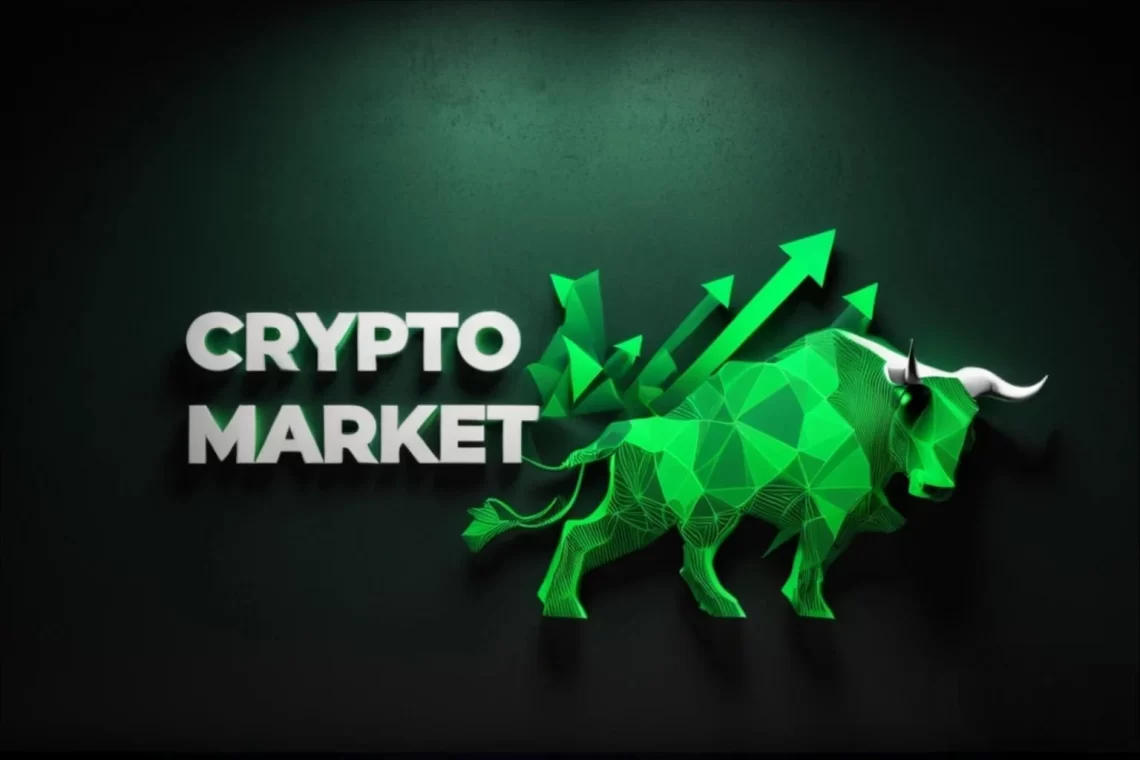 Bitcoin Surpasses $62K, Ethereum and Altcoins Follow Suit