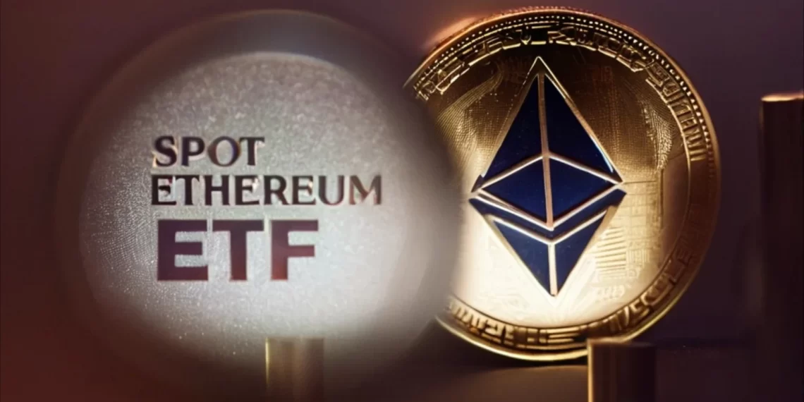 Ethereum ETF Approval in Limbo: SEC Issues Critical Notice