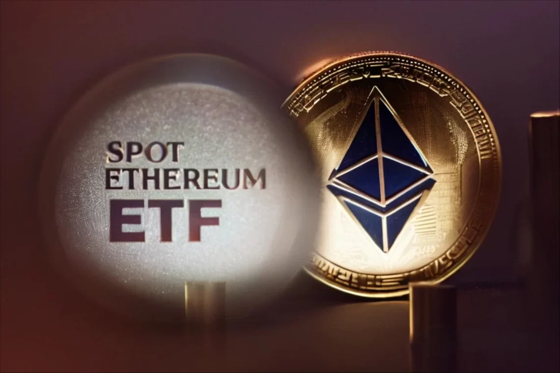 Ethereum ETF Approval in Limbo: SEC Issues Critical Notice