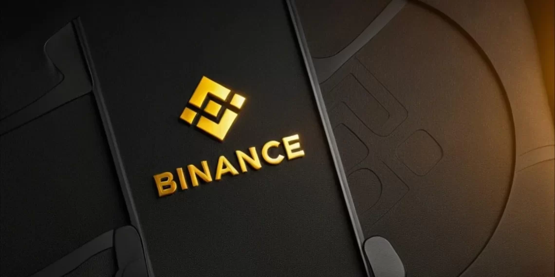 Binance Launches 55th Project: IONET (IO)