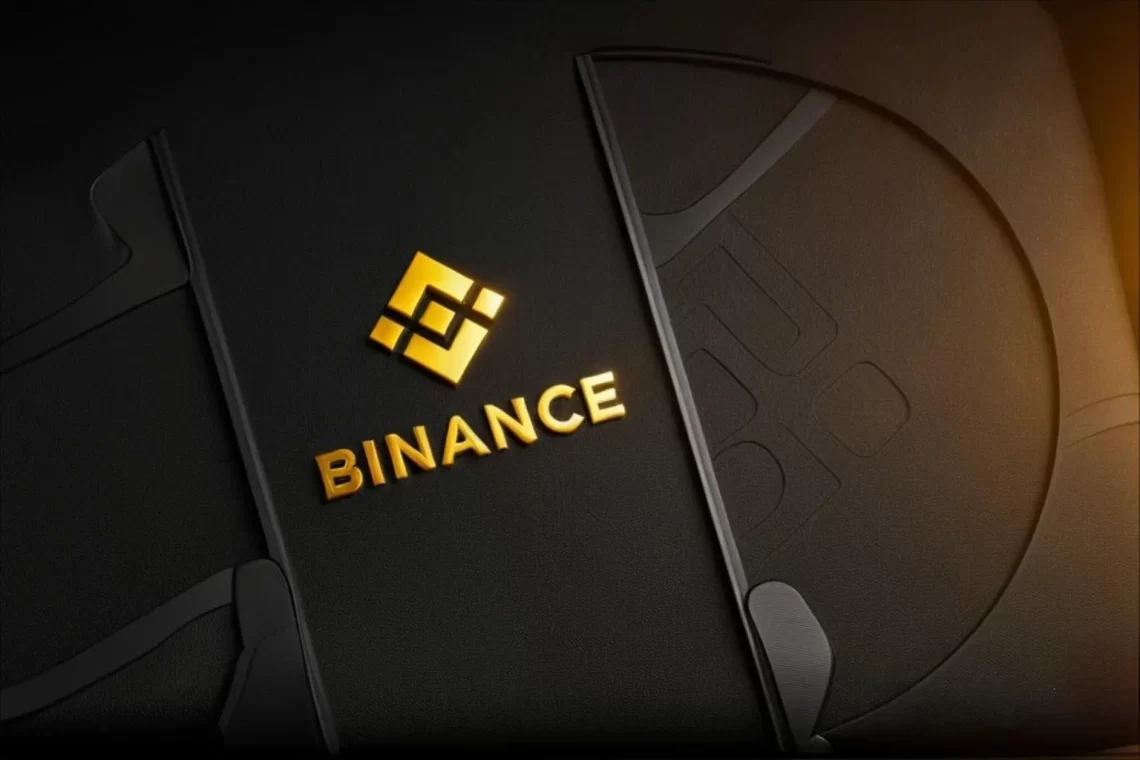 Binance Launches 55th Project: IONET (IO)