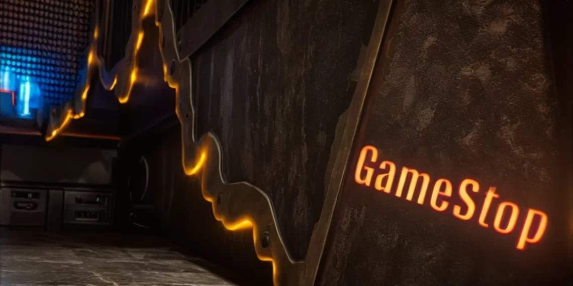 GameStop Crypto GME Soars 350% After Major Exchange Listings