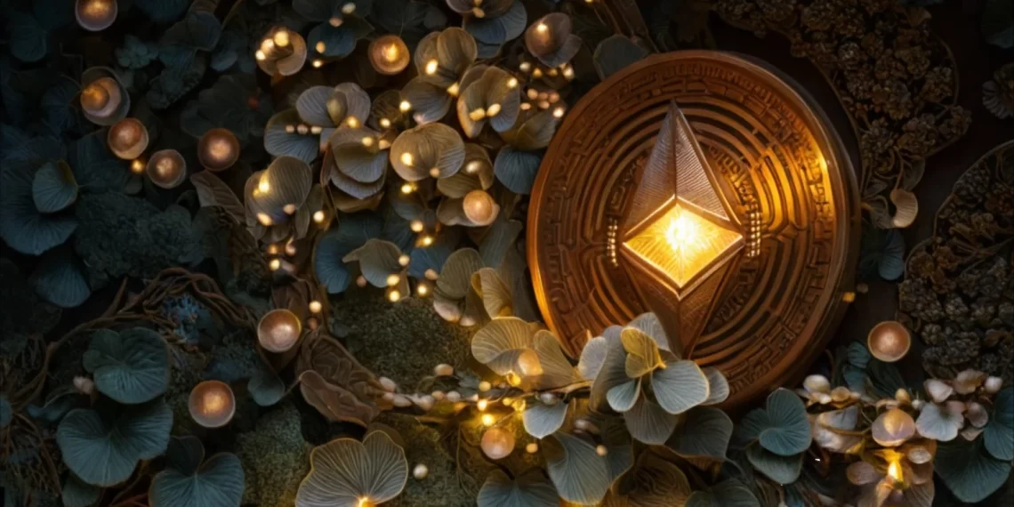 ETH Price Soars: New Wallet Acquires 29K Coins from Coinbase