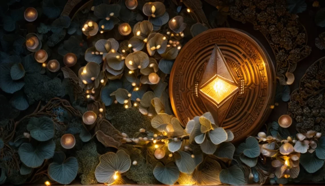 ETH Price Soars: New Wallet Acquires 29K Coins from Coinbase