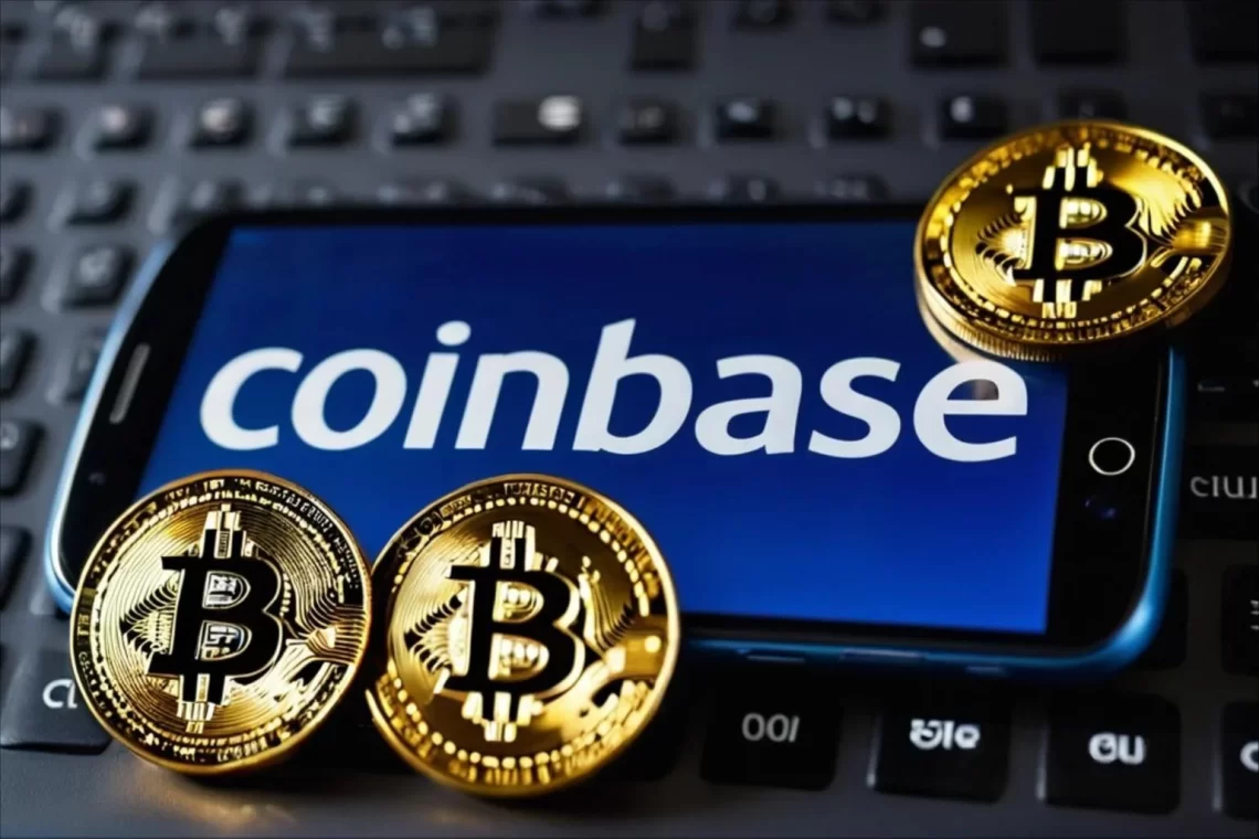 Bitcoin Whales Withdraw 15400 BTC from Coinbase