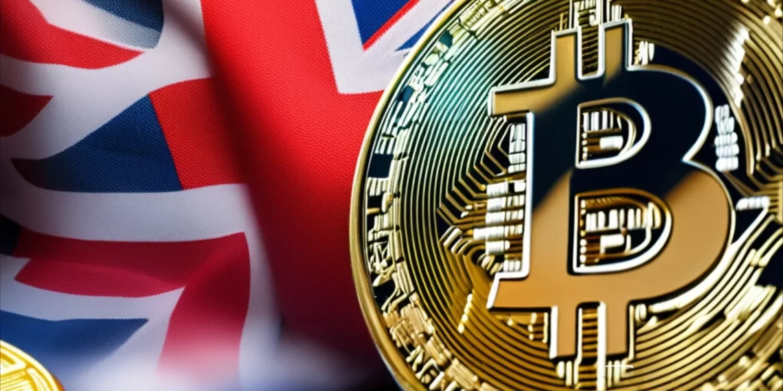 Interactive Brokers Launches BTC, ETH, Crypto Trading in UK