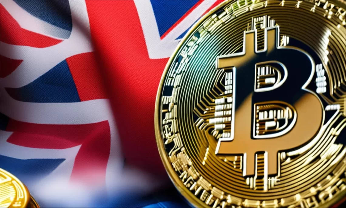 Interactive Brokers Launches BTC, ETH, Crypto Trading in UK