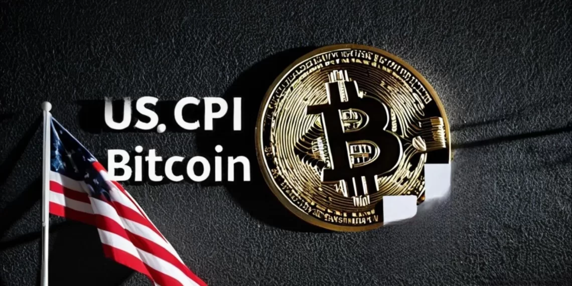 Bitcoin Surges on US CPI Inflation Dip | Crypto News