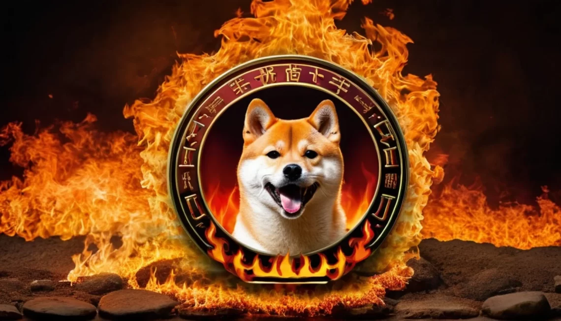 Shiba Inu Whale Dumps 3 Trillion SHIB Coins